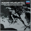 Gioacchino Rossini - Wilhelm Tell (LP Tweedehands) - Discords.nl