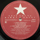 Neil Young - Hawks & Doves (LP Tweedehands)