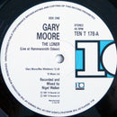 Gary Moore - The Loner (12" Tweedehands)
