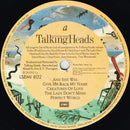 Talking Heads - Little Creatures (LP Tweedehands)