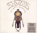 Eagles - The Complete Greatest Hits (CD Tweedehands) - Discords.nl