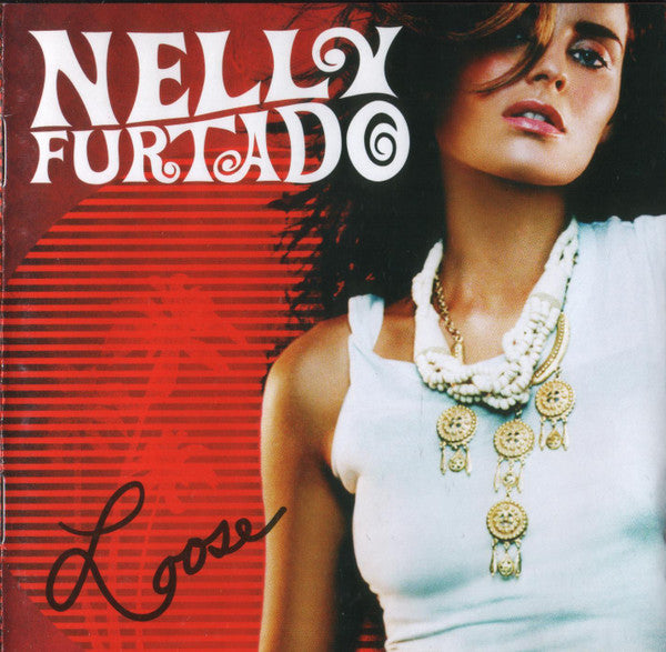 Nelly Furtado - Loose (CD) - Discords.nl