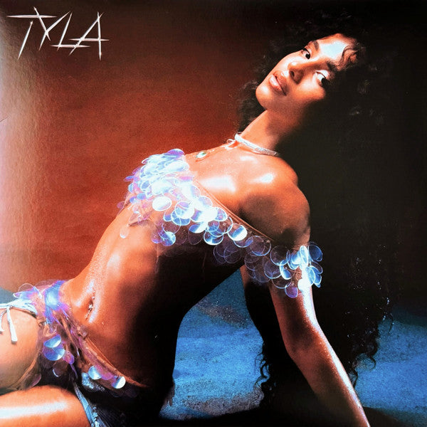 Tyla - Tyla (LP) - Discords.nl