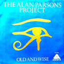 Alan Parsons Project, The - Old And Wise (7-inch Tweedehands)