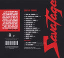 Savatage - Edge Of Thorns (CD) - Discords.nl