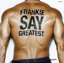 Frankie Goes To Hollywood - Frankie Say Greatest (CD Tweedehands) - Discords.nl