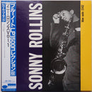 Sonny Rollins - Sonny Rollins Volume 1 (LP Tweedehands)