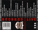 Urban Dance Squad - Beograd Live (CD Tweedehands)