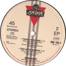 Bananarama - I Heard A Rumour (12" Tweedehands) - Discords.nl