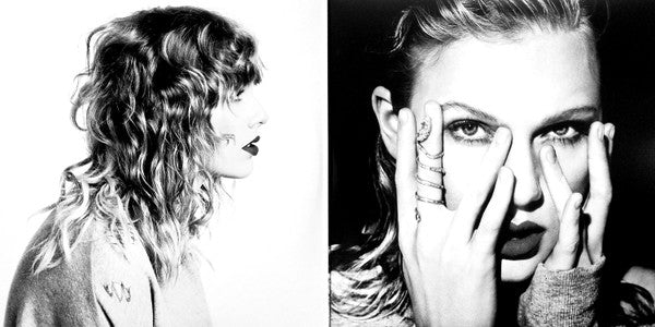 Taylor Swift - Reputation (LP) - Discords.nl