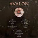 Roxy Music - Avalon (LP Tweedehands)