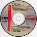 Byrds, The - The Very Best Of The Byrds (CD Tweedehands) - Discords.nl