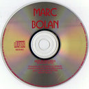 Marc Bolan - Misty Mist (CD Tweedehands)