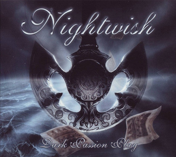 Nightwish - Dark Passion Play (CD Tweedehands)