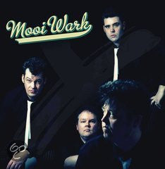 Mooi Wark - X (CD Tweedehands)