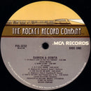 Damion & Denita - Damion & Denita (LP Tweedehands) - Discords.nl