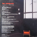 Nik Kershaw - Human Racing (LP Tweedehands)