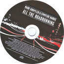 Mark Knopfler And Emmylou Harris - All The Roadrunning (CD Tweedehands) - Discords.nl