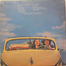 Ry Cooder - Into The Purple Valley (LP Tweedehands) - Discords.nl