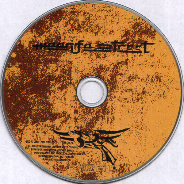 Jon Hassell - Maarifa Street - Magic Realism 2 (CD Tweedehands) - Discords.nl