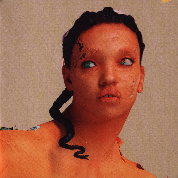 FKA Twigs - Magdalene (CD) - Discords.nl