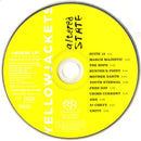 Yellowjackets - Altered State (CD Tweedehands) - Discords.nl