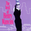 Henry Mancini - The Best Of Henry Mancini (CD Tweedehands) - Discords.nl