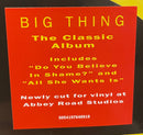 Duran Duran - Big Thing (LP) - Discords.nl