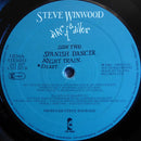 Steve Winwood - Arc Of A Diver (LP Tweedehands) - Discords.nl