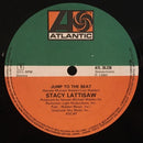 Stacy Lattisaw - Jump To The Beat / Dynamite (12" Tweedehands)