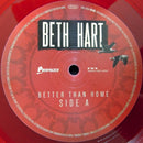 Beth Hart - Better Than Home (LP Tweedehands)