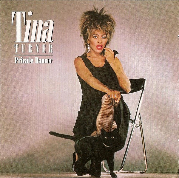 Tina Turner - Private Dancer (CD Tweedehands) - Discords.nl