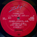 Santana - Zebop! (LP Tweedehands) - Discords.nl