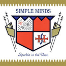 Simple Minds - Sparkle In The Rain (CD Tweedehands)