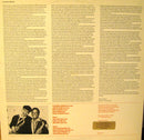Clifford Jordan Quintet Featuring Junior Cook - Two Tenor Winner (LP Tweedehands)