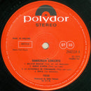 Focus (2) - Hamburger Concerto (LP Tweedehands)