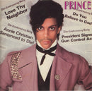 Prince - Controversy (CD Tweedehands)
