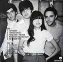 Pains Of Being Pure At Heart, The - The Pains Of Being Pure At Heart (LP) - Discords.nl