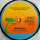 Renaissance - Renaissance (LP Tweedehands)
