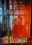 Roger McGuinn - Live At The Basement (DVD Tweedehands) - Discords.nl