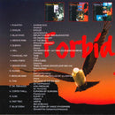 Tiësto - Forbidden Paradise 4 - High As A Kite (CD Tweedehands) - Discords.nl