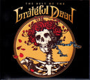 Grateful Dead, The - The Best Of The Grateful Dead (CD) - Discords.nl