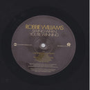 Robbie Williams - Swing When You're Winning (LP) - Discords.nl