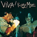 Roxy Music - Viva! Roxy Music (CD Tweedehands)