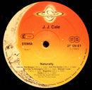 J.J. Cale - Naturally (LP Tweedehands)