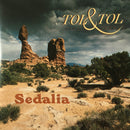 Tol & Tol - Sedalia (CD Tweedehands)
