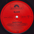 Slade - Slades Greats (LP Tweedehands) - Discords.nl