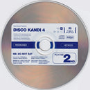 Various - Disco Kandi 4 (CD Tweedehands) - Discords.nl