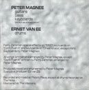 Peter Magnee - Voodoo Play (CD Tweedehands)