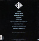 Firm, The - The Firm (LP Tweedehands)